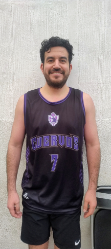 Julio Saucedo 