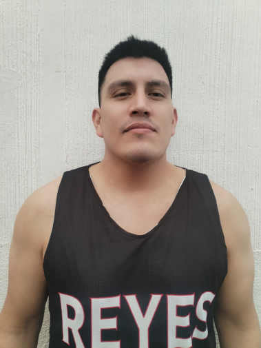 Brandon Reyna