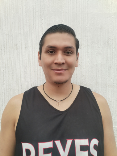 Jorge Chavez