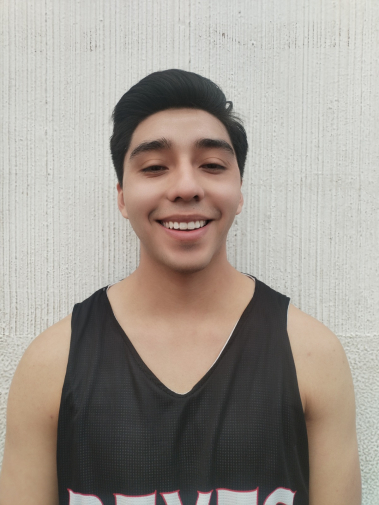 RODRIGO MELENDEZ