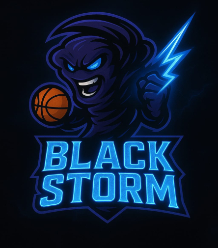 BLACK STORM