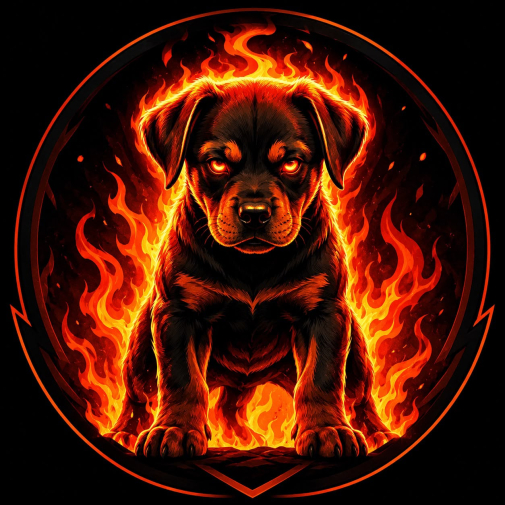 CACHORROS												