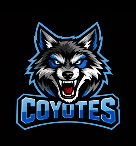 COYOTES												