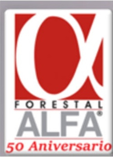 FORESTAL ALFA												