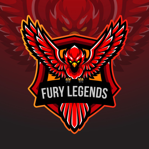 FURY LEGENDS												