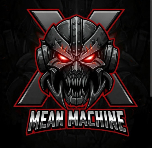 MEAN MACHINE												