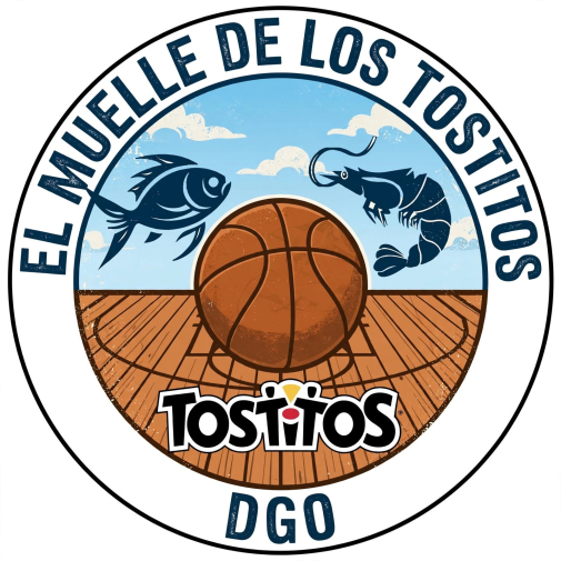 MUELLES DE LOS TOSTITOS												