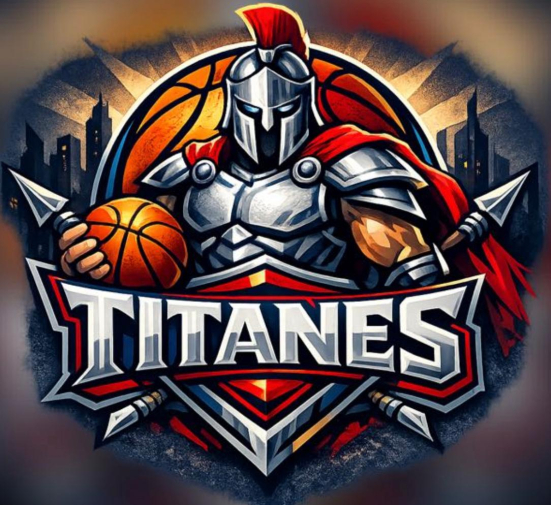 TITANES												