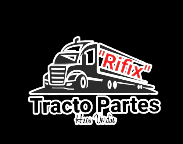 TRACTO PARTES RIFIX												